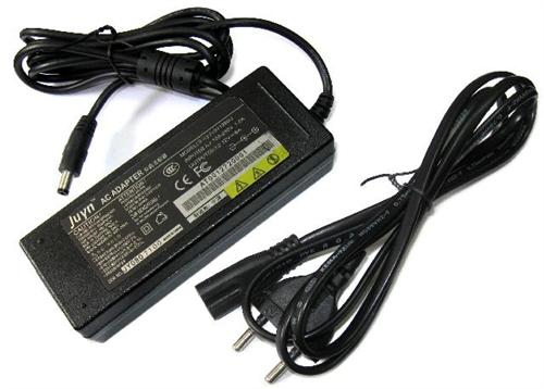 Juyn (JY071260U) AC-DC Power Adapter 5A 12V (60W), input 110V-240V